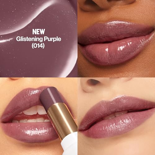 Revlon Super Lustrous Glass Shine Balm 014 Glistening Purple