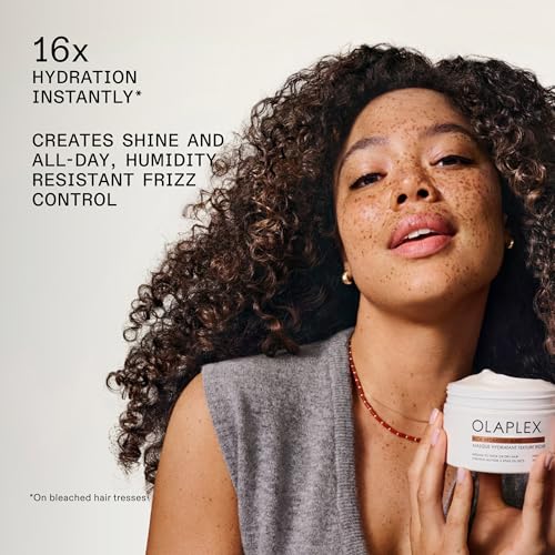 Olaplex Rich Hydration Mask for Fine Hair, 200 mL