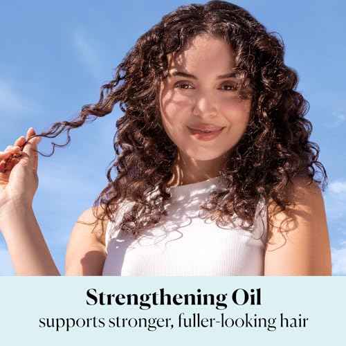 Sky Organics USDA Organic Castor Oil with Rosemary Oil, Strengthening Oil, Pure Potent Blend, Hexane Free, Invigorates Scalp, Supports Stronger, Fuller-Looking Hair, Textured Hair, w ebook