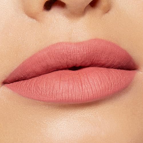 ColourPop PowerPout Matte Lipstick - 8HR Transfer-Proof