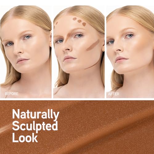 Physicians Formula Butter Glow Contour Wand - Fair to Light