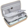 Aproca Hard Case for NuDerma Skin Therapy Wand Machine