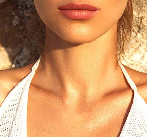 FarmHouse Fresh Lustre Drench Body Oil - Instant Glow & Hydration