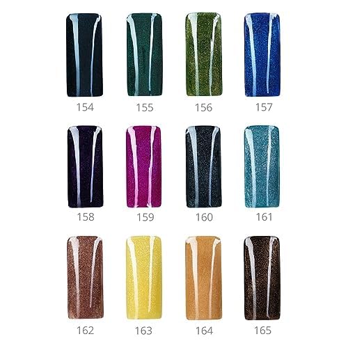 Acrylic Art Powder Collection: Amazon