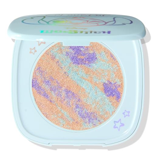 ColourPop Ohana Super Shock Highlighter - Tie-Dye Gold