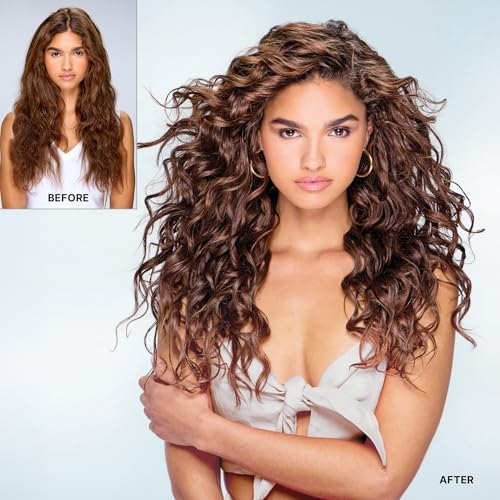 COLOR WOW Dream Coat Anti-Frizz Spray for Curly Hair