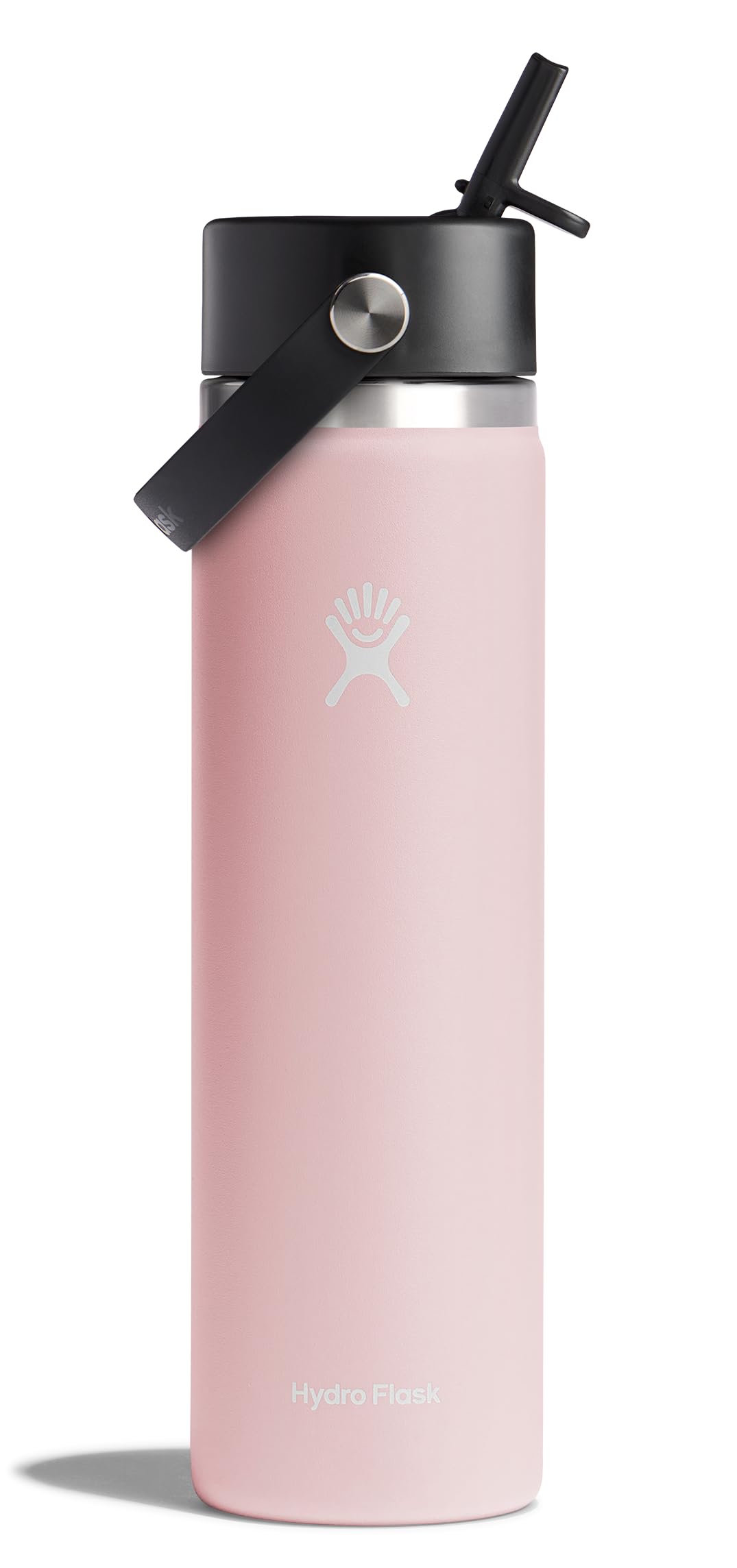 Hydro Flask Wide Flex Straw Cap Trillium 24 Oz