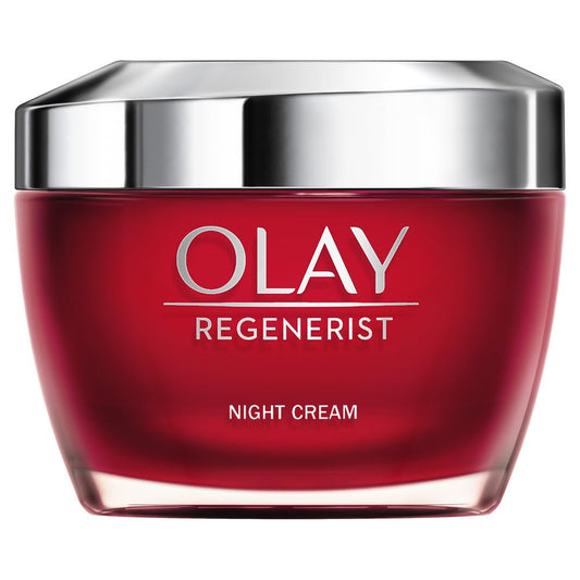 Olay Regenerist 3 point Age Defy Night Cream 50ml