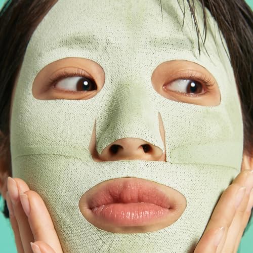 Dr.Jart+ Pore.Remedy Purifying Mud Korean Face Mask | Sheet Mask | Korean Skin Care