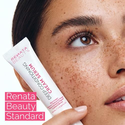 RB Renata Beauty Lash & Brow Deep Conditioning Cream Serum