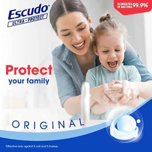 Original Antibacterial Bar Soap, 4.05 oz, 6 Pack, Fresh Clean Scent