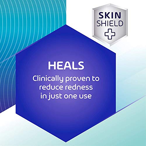 Balmex Adultadvantage Bprotected Skin Relief Cream, with Skinshield Technology, 3 Ounce