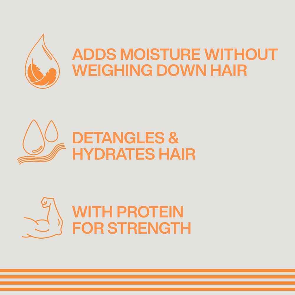 Redken Brews Daily Conditioner For Men with Crafted Malt