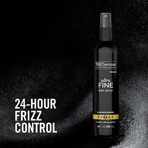 TRESemmé TRES Two Non-Aerosol Hair Spray Ultra Fine Mist 10oz