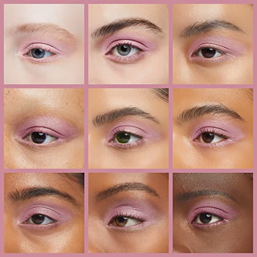 L'Oreal Paris Brilliant Eyes Liquid Eye Shadow - Atomic Crush