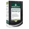 Herbatint 1N Black Permanent Hair Dye - 100% Gray Coverage