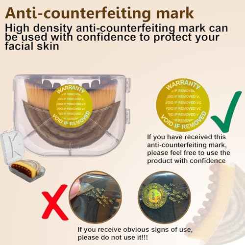 New Lymphatic Contour Face Brush,Dry Brush for Lymphatic Drainage,Soft Facial Brush for Sculpting£¬Anti-Puffiness, Detox & Lift, Improves Skin Glow,Cellulite for Neck, Jawline