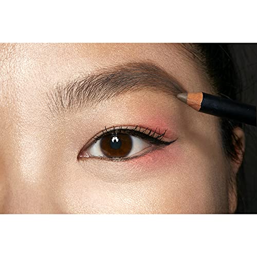 NYX Eyebrow Powder Pencil with Spoolie Brush - Soft Brown