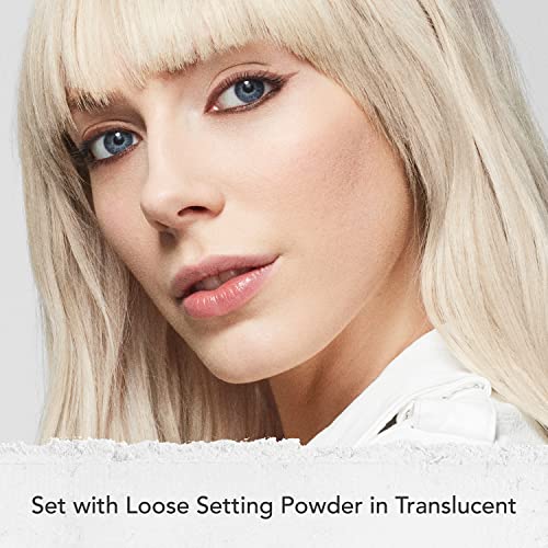 Dermablend Loose Setting Powder for All Skin Tones