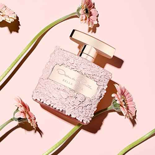 Oscar de la Renta Bella Rosa