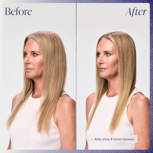 Kenra Shine Spray - Instant Weightless Shine for All Hair Types