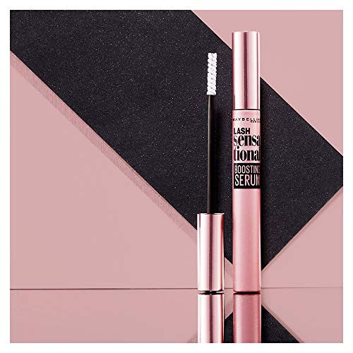 Maybelline Lash Sensational Boosting Eyelash Serum