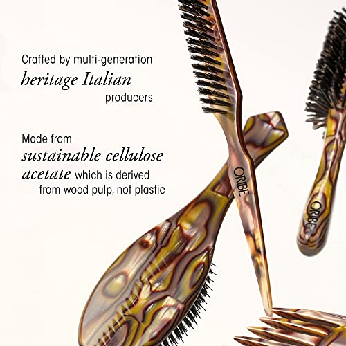 Oribe Wide Tooth Comb for Wet & Dry Hair - Handmade in Italy
