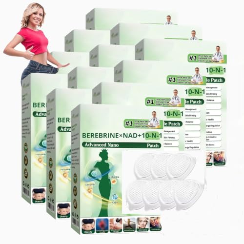 Moringa Nano Microdarts Patches - 14 Pcs Skin Care