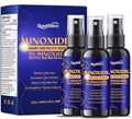 RootStim Extra Strength 5% Minoxidil Hair Growth Treatment 3-Pack