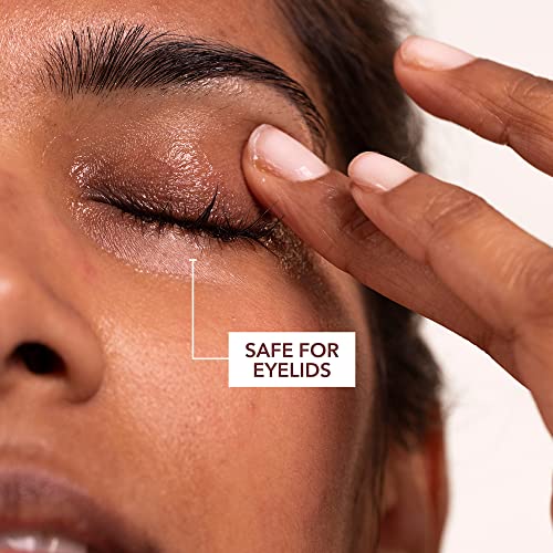 Advanced Retinol & Ferulic Eye Serum – Triple Correction 15ml