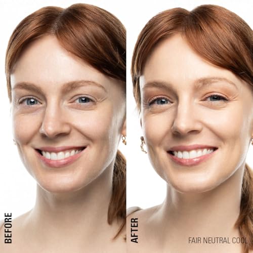 Revolution Superdewy Cushion Foundation with Peptides