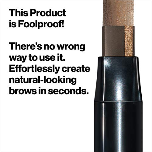 Revlon Colorstay Browlights Eyebrow Pencil & Highlighter, Blonde