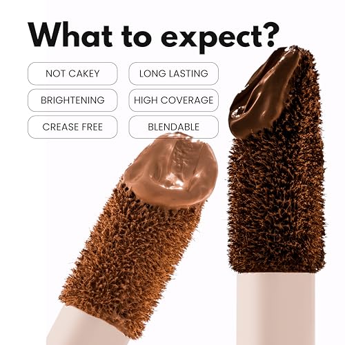 Cloud Cream Full Coverage Concealer #4 Crème