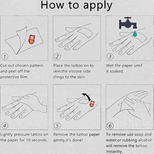 40Pcs Korean Idol Demon Movie Hunters Temporary Tattoos for kids,Goodie Bag Stuffers Party Supplies Birthday Decoration Gifts for Girl Boys Home Activity Class Prizes Carnival Christmas Rewards