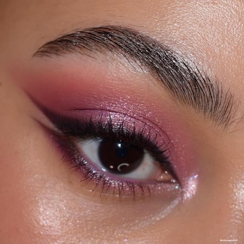 ColourPop Smoke N Roses Eyeshadow Palette | Rosey & Smokey