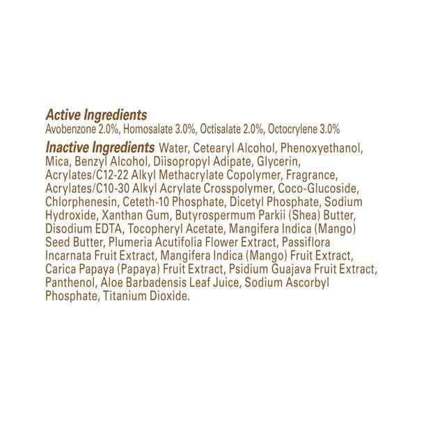 Hawaiian Tropic Sheer Touch Spf#15 Lotion 8oz (3 Pack)