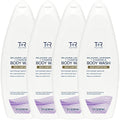 True+Real Relaxing Lavender Body Wash, 22 oz, 4 Pack