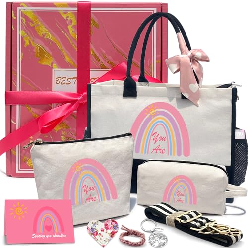 Gifts for Women ? Delicate Birthday Gift Set, Mothers Day Valentines Christmas