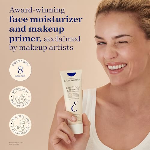 Embryolisse Lait-Crème Concentré Face Moisturizer & Primer