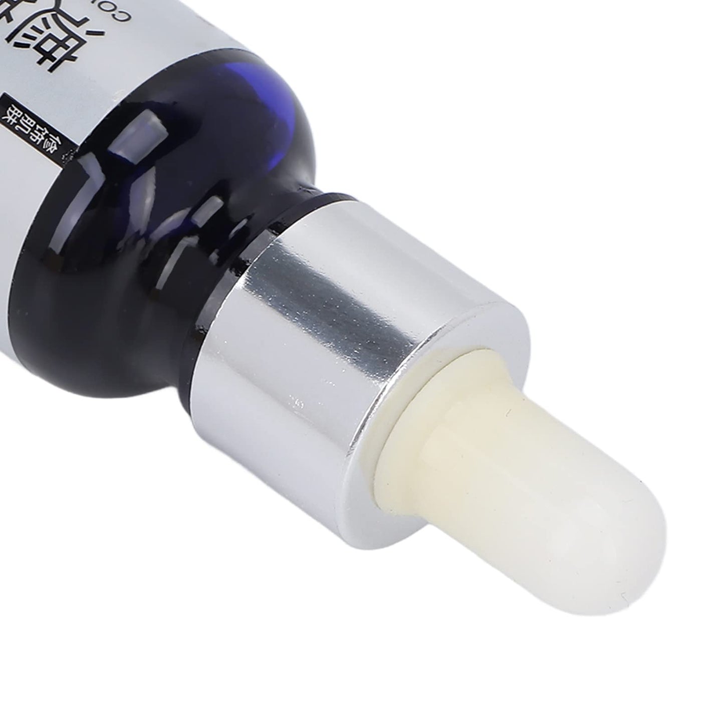 20ml Vitiligo Covering Liquid, White spot concealer, Waterproof Makeup Vitiligo Concealer Cosmetics for Face Body, skin tone concealer