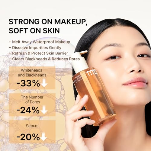Primera Oil to Foam Cleanser 200ml | Korean Makeup Remover