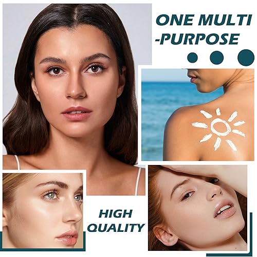 Mineral Sunscreen Powder SPF 35 Oil Control Setting Powder