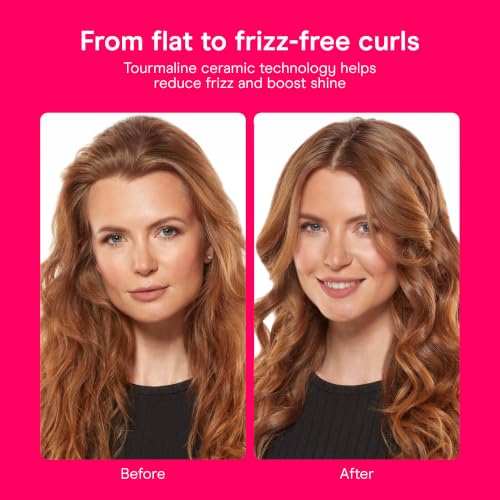 Infiniti PRO CONAIR 1.75 Inch Curling Iron - Tourmaline Ceramic