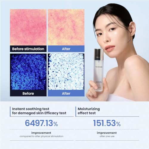 Toner Mist ? 60ml (2.02 fl oz) ? Hydrating Skin Booster with Botanical Extracts, Glow Support, Absorption Enhancer, Dewy Finish | Formulated with Cellular Water