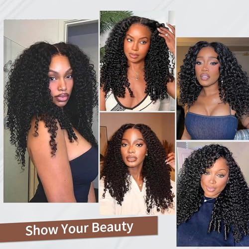 Burmese Curly Human Hair Bundles 12A Grade 3Pcs (12-16 Inch)