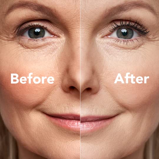 PrimeLash Growth Serum for Women – Lash Lift & Thickening
