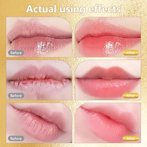 pH-Adjusting Color-Changing Lipstick - 2 Pack