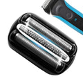 32B S3 Electric Replacement Shaver Head Accessories Compatible with Series 3 Shaving Razor Head, Compatible with S3 3040s 3000s 3050cc 3010s 3070cc 3080s...