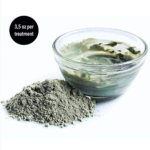 Guam Seaweed Mud Anti-Cellulite Body Wrap Kit 1KG