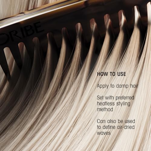 Oribe Hair Alchemy Heatless Styling Balm 5oz